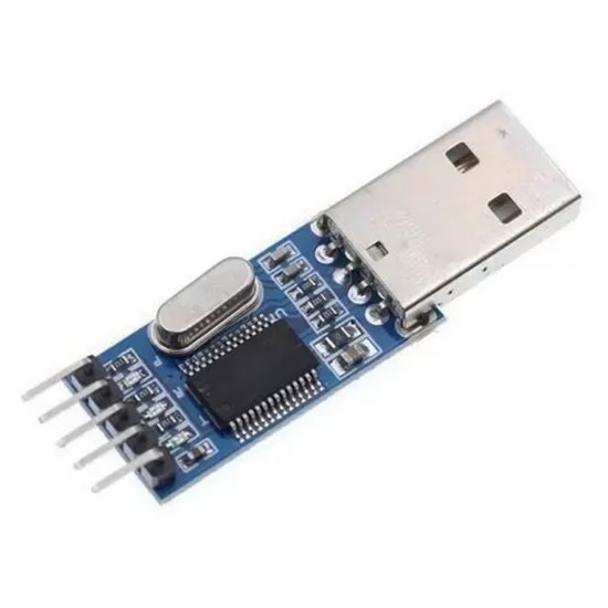 Modulo Conversor Usb Serial Rs232 Ttl Pl2303hx Para Arduino